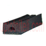 Самоклеючий ущільнювач E 10х6