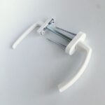 Ручка балконна двостроння Antey