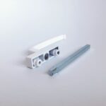 Ручка балконна двостроння Antey