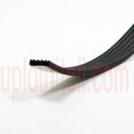 Самоклеючий ущільнювач E 4х15