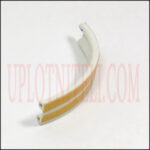 Самоклеящийся уплотнитель P 5,5х9