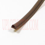 Самоклеящийся уплотнитель P 5,5х9