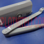 Доводчик Dormakaba TS 77 EN4 с тягой