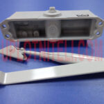 Доводчик Dormakaba TS 77 EN4 с тягой