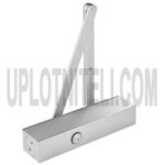 Доводчик Dormakaba TS 83 із важелем