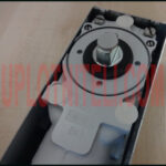 Доводчик Dormakaba BTS 75 V