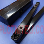 Доводчик BKS OTS 430 із важелем