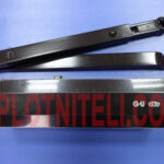 Доводчик BKS OTS 430 із важелем