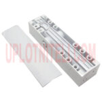 Доводчик Geze TS 2000 V с тягой