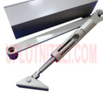 Доводчик Geze TS 2000 V с тягой