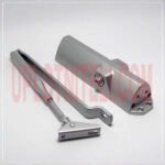 Доводчик Dormakaba TS 68 із важелем