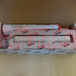 Доводчик Dormakaba TS 68 із важелем