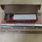 Доводчик Geze TS 5000 V з ковзною шиною