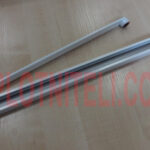 Доводчик Geze TS 5000 V з ковзною шиною