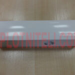 Доводчик Geze TS 5000 V з ковзною шиною