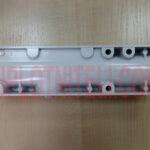 Доводчик Geze TS 1500 із важелем