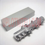 Доводчик Dormakaba TS 71 із важелем