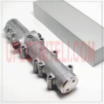 Доводчик Dormakaba TS 72 із важелем