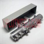 Доводчик Dormakaba TS 72 із важелем