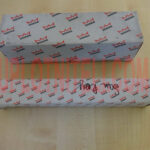 Доводчик Dormakaba TS 72 із важелем