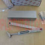 Доводчик Dormakaba TS 72 із важелем