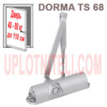 Доводчик Dormakaba TS 68 із важелем