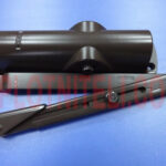 Доводчик Geze TS 1000