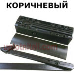 Доводчик Geze TS 2000 NV BC с тягой