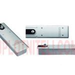 Доводчик GEZE TS 500 NV EN1-4