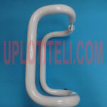 Ручка дверна труба 100см