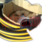 Самоклеючий ущільнювач D 15x21