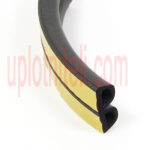 Самоклеючий ущільнювач D 10х12