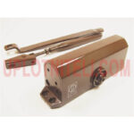 Доводчик ECO Schulte TS 10D с тягой