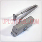 Доводчик ECO Schulte TS 10D с тягой