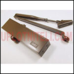 Доводчик ECO Schulte TS 11F із важелем