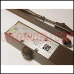 Доводчик ECO Schulte TS 11F із важелем