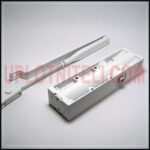 Доводчик ECO Schulte TS 11F із важелем